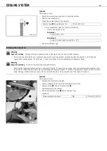 Предварительный просмотр 72 страницы KTM SXF 350 Owner'S Manual