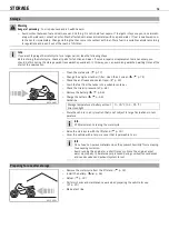 Предварительный просмотр 80 страницы KTM SXF 350 Owner'S Manual