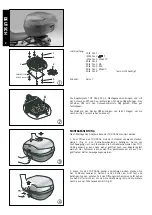 Предварительный просмотр 2 страницы KTM TOP-CASE 37 Mounting Instructions