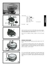 Preview for 3 page of KTM TOP-CASE 37 Mounting Instructions