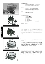 Предварительный просмотр 4 страницы KTM TOP-CASE 37 Mounting Instructions