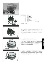 Предварительный просмотр 5 страницы KTM TOP-CASE 37 Mounting Instructions