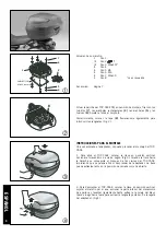 Предварительный просмотр 6 страницы KTM TOP-CASE 37 Mounting Instructions