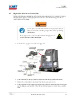 Предварительный просмотр 41 страницы KTM TRILINE Operation And Maintenance Manual