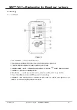 Предварительный просмотр 11 страницы KTMED OXYPALM Operator'S Manual