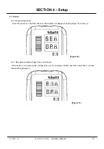 Предварительный просмотр 15 страницы KTMED OXYPALM Operator'S Manual