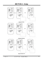 Предварительный просмотр 20 страницы KTMED OXYPALM Operator'S Manual