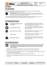 Preview for 7 page of KTR-Group BoWex-ELASTIC HEW Compact Operating & Assembly Instructions