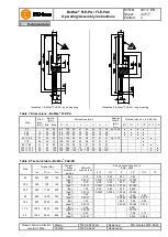 Предварительный просмотр 3 страницы KTR-Group BoWex FLE-PA Operating & Assembly Instructions