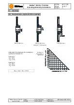 Предварительный просмотр 14 страницы KTR-Group BoWex FLE-PA Operating & Assembly Instructions