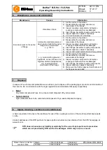 Предварительный просмотр 17 страницы KTR-Group BoWex FLE-PA Operating & Assembly Instructions