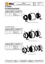 Preview for 8 page of KTR-Group BoWex  junior plug-in Operating & Assembly Instructions