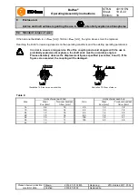 Preview for 19 page of KTR-Group BoWex  junior plug-in Operating & Assembly Instructions