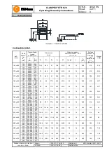 Предварительный просмотр 4 страницы KTR-Group CLAMPEX 620 Operating & Assembly Instructions