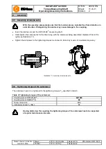 Предварительный просмотр 11 страницы KTR-Group DATAFLEX 42/1000 Operating & Assembly Instructions