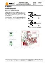 Предварительный просмотр 16 страницы KTR-Group DATAFLEX 42/1000 Operating & Assembly Instructions