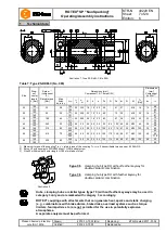 Preview for 7 page of KTR-Group E4-DKM Operating & Assembly Instructions