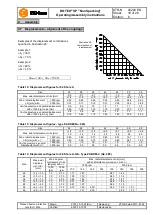 Preview for 18 page of KTR-Group E4-DKM Operating & Assembly Instructions