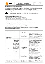 Preview for 20 page of KTR-Group E4-DKM Operating & Assembly Instructions