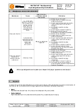 Preview for 21 page of KTR-Group E4-DKM Operating & Assembly Instructions