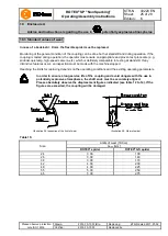 Preview for 25 page of KTR-Group E4-DKM Operating & Assembly Instructions