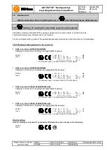 Preview for 26 page of KTR-Group E4-DKM Operating & Assembly Instructions