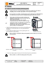 Preview for 5 page of KTR-Group KTR-STOP NC Operating & Assembly Instructions