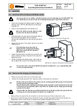 Preview for 6 page of KTR-Group KTR-STOP NC Operating & Assembly Instructions