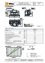 Preview for 3 page of KTR-Group KTR-STOP S-A-F B Series Operating & Assembly Instructions