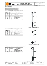 Preview for 9 page of KTR-Group KTR-STOP S-A-F B Series Operating & Assembly Instructions