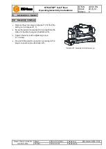 Preview for 24 page of KTR-Group KTR-STOP S-A-F B Series Operating & Assembly Instructions