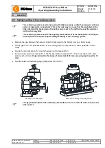 Предварительный просмотр 13 страницы KTR-Group KTR-STOP S F B Series Operating & Assembly Instructions