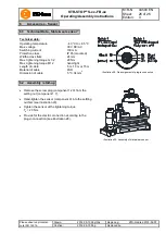 Предварительный просмотр 26 страницы KTR-Group KTR-STOP S F B Series Operating & Assembly Instructions