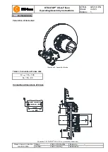 Предварительный просмотр 4 страницы KTR-Group KTR-STOP XS-A-F B Series Operating & Assembly Instructions