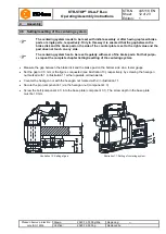 Предварительный просмотр 12 страницы KTR-Group KTR-STOP XS-A-F B Series Operating & Assembly Instructions