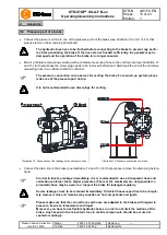 Предварительный просмотр 13 страницы KTR-Group KTR-STOP XS-A-F B Series Operating & Assembly Instructions