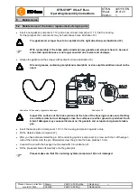 Предварительный просмотр 20 страницы KTR-Group KTR-STOP XS-A-F B Series Operating & Assembly Instructions