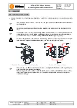 Preview for 11 page of KTR-Group KTR-STOP XS A Series Operating & Assembly Instructions