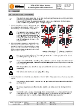 Preview for 12 page of KTR-Group KTR-STOP XS A Series Operating & Assembly Instructions