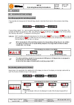 Предварительный просмотр 11 страницы KTR-Group NVT-E Series Operating & Assembly Instructions