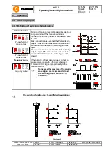 Предварительный просмотр 16 страницы KTR-Group NVT-E Series Operating & Assembly Instructions