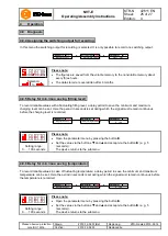 Предварительный просмотр 25 страницы KTR-Group NVT-E Series Operating & Assembly Instructions