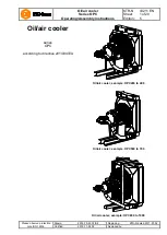 KTR-Group OPC Series Operating And Assembly Instruction Manual предпросмотр