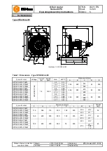 Preview for 3 page of KTR-Group OPC Series Operating And Assembly Instruction Manual