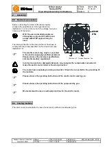 Preview for 11 page of KTR-Group OPC Series Operating And Assembly Instruction Manual