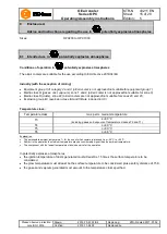 Preview for 15 page of KTR-Group OPC Series Operating And Assembly Instruction Manual