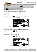 Preview for 16 page of KTR-Group OPC Series Operating And Assembly Instruction Manual