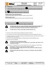 Preview for 17 page of KTR-Group OPC Series Operating And Assembly Instruction Manual