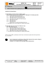 Preview for 34 page of KTR-Group ROTEX GS Operating & Assembly Instructions