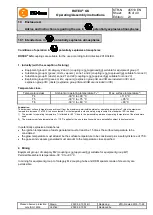 Preview for 35 page of KTR-Group ROTEX GS Operating & Assembly Instructions